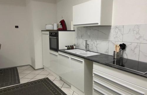 Karlstadt Apartment | A.M.C. Ferienwohnung