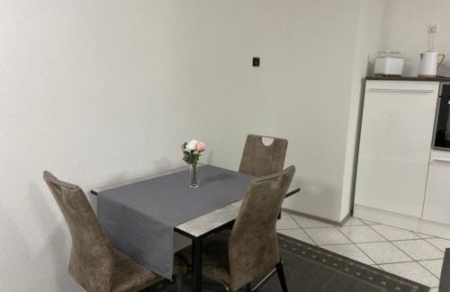 Karlstadt Apartment | A.M.C. Ferienwohnung
