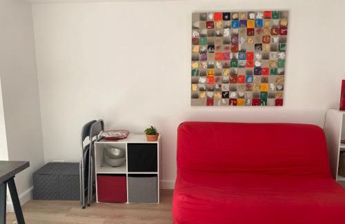 Pozzo Apartment | A Macina