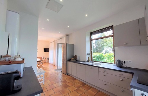 Sand House | A magnificent manor house in Alsace near Strasbourg