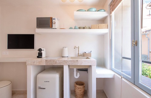 Saint-Tropez City Centre Apartment | A Magnificient Studio in the Heart of Saint-Tropez