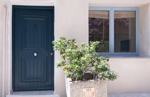 Saint-Tropez City Centre Apartment | A Magnificient Studio in the Heart of Saint-Tropez