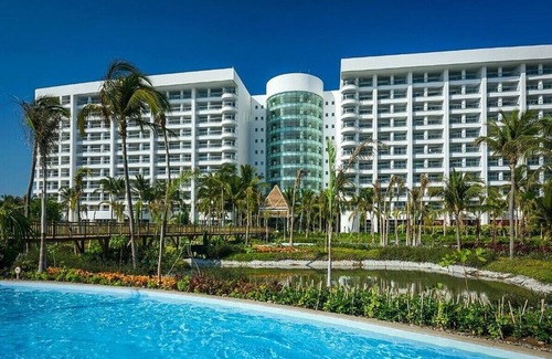 Acapulco Resort | A Mayan Palace Master Room