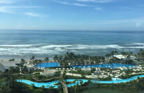 Acapulco Resort | A Mayan Palace Master Room