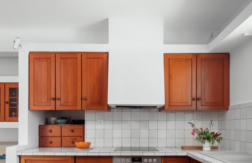 Serifos House | a mediterranean home near the beach/ Avlomonas Serifos