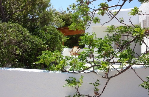 Serifos House | a mediterranean home near the beach/ Avlomonas Serifos