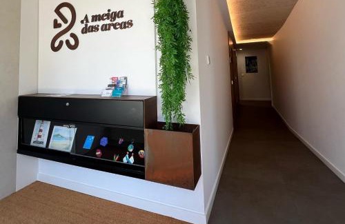 Nigran Apartment | A Meiga das Areas-Playa América!