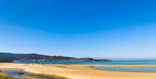 Nigran Apartment | A Meiga das Areas-Playa América!