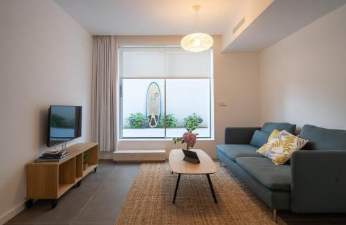 Nigran Apartment | A Meiga das Areas-Playa América!