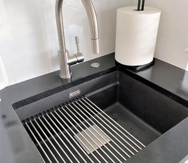 Czyzyny Apartment | A modern apartment for 2 people