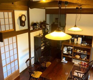 Isumi Villa | A modern Japanese house