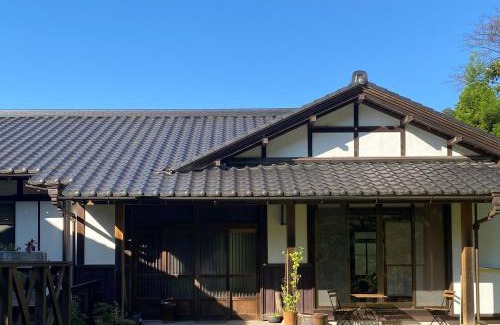 Isumi Villa | A modern Japanese house