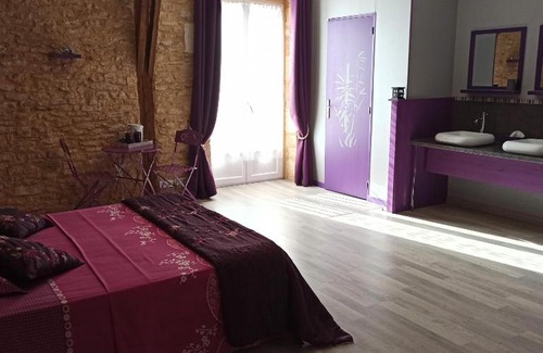 Archignac Bed & Breakfast | A Mons & Merveilles