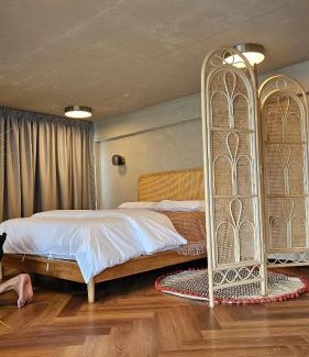 Brinchang Other | A'moss Farmstay