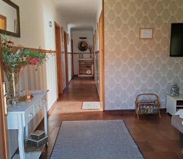 Pazos de Borben House | A Mouta