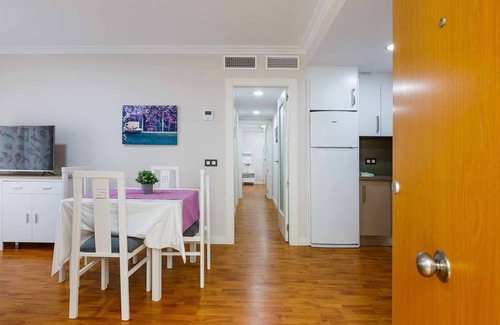 Torre del Mar Apartment | A&n La Cueva 1 .