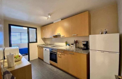 Torre del Mar Apartment | A&n La Vega 7 .