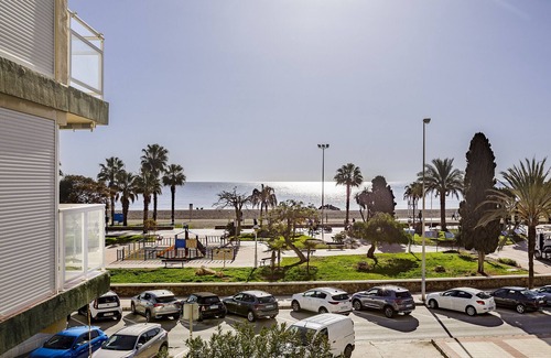 Torre del Mar Apartment | A&n San Gerardo 123.