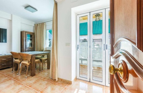 Torre del Mar Apartment | A&N Señuelo 12 .