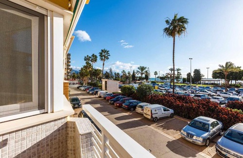 Torre del Mar Apartment | A&N Señuelo 12 .
