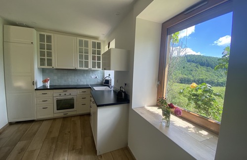 Chamelet House | A nature lover's paradise: walks and relaxation at the gîte