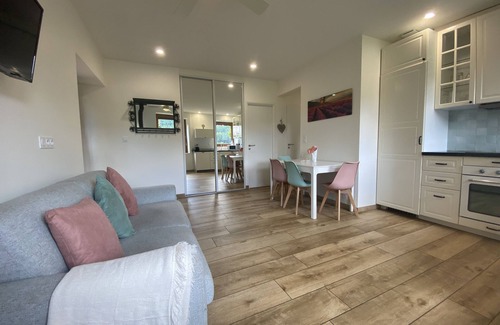 Chamelet House | A nature lover's paradise: walks and relaxation at the gîte