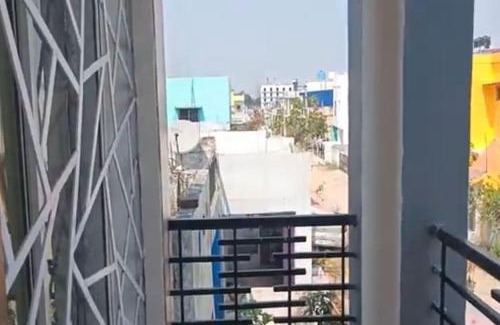 Dhanbad Apartment | A newly built house with Love