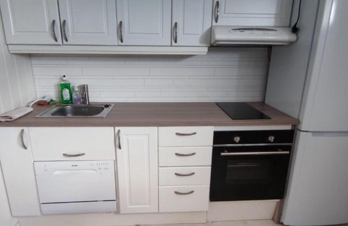 Tromso Apartment | A nice and quiet place near to Trosmø city