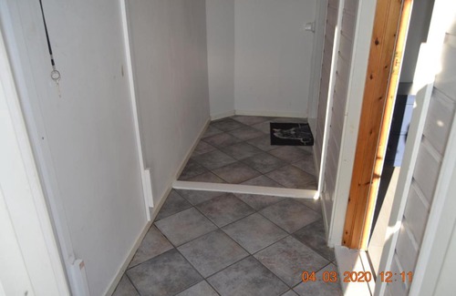 Tromso Apartment | A nice and quiet place near to Trosmø city