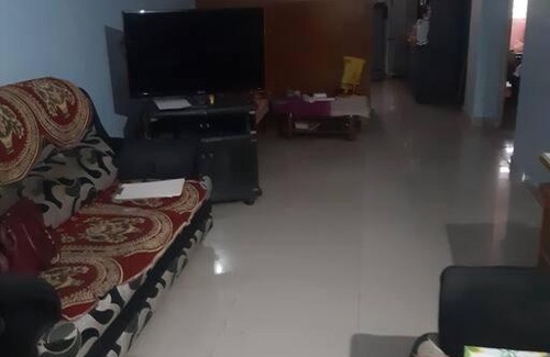 Bengaluru Apartment | A nice apartment in a quiet area