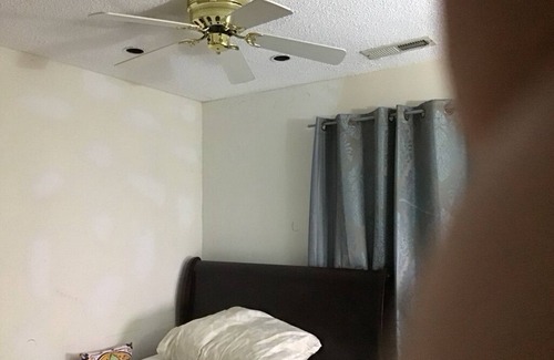 Plainsboro Condo | A nice place near Princeton University