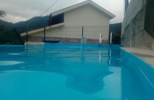 Rio Caldo House | A nossa Casa Gerês