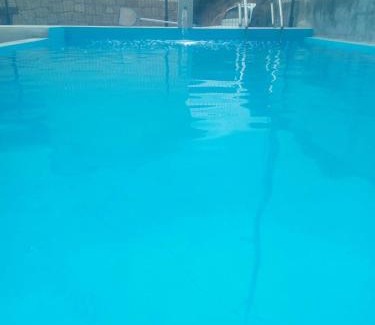 Rio Caldo House | A nossa Casa Gerês