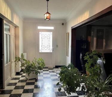 Monsegur House | A nouste