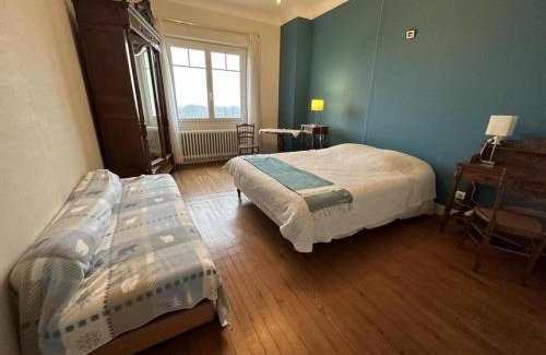 Monsegur House | A nouste