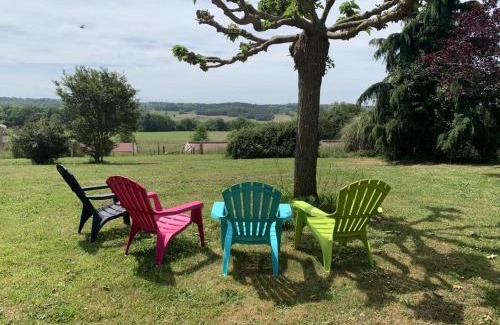 Monsegur House | A nouste