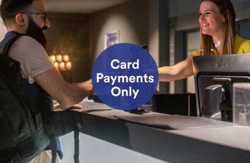 Friedrichshain Hotel | a&o Berlin Friedrichshain