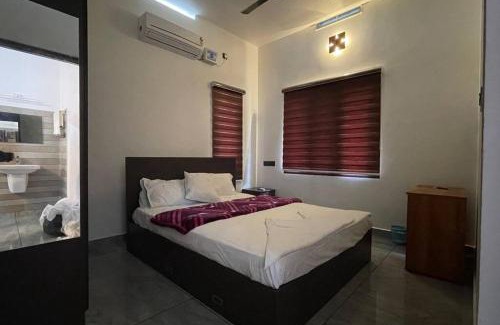 Kochi Villa | A-One Suites