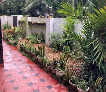 Kochi Villa | A-One Suites