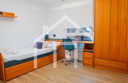 Oviedo City Centre Apartment | A Paicega - Oviedo Centro