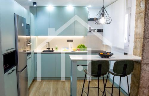Oviedo City Centre Apartment | A Paicega - Oviedo Centro