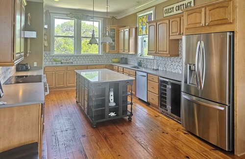 Sea Palm Village House | A Palm Paradise: 4 Bedroom, Sleeps 12, Private Pool, In the Plantation!