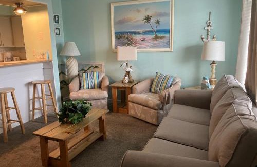 Holiday Beach Apartment | A Paradise For You - Stay