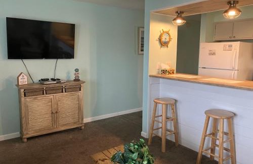 Holiday Beach Apartment | A Paradise For You - Stay