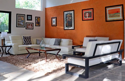 Hidalgo Villa | A paradise in the jungle near Cancun to disconnect from the city