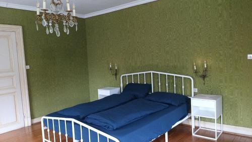 Fellering House | A partir de Noël 25 9 chambres p 22 personnes