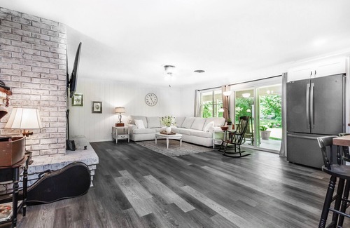 Fort Worth House | A Peaceful and Serene Fort Worth Getaway!