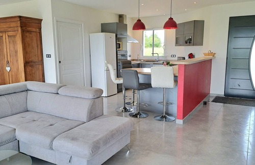 Marsales House | A peaceful stay in the heart of the Périgord countryside
