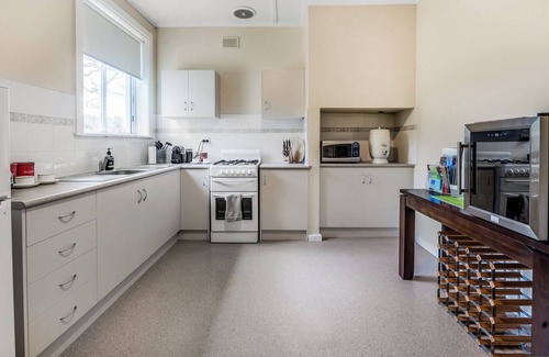 Penola House | A Penola-Coonawarra Villa