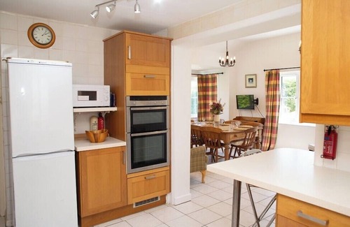 Newport House | A perfect base for a family seaside holiday